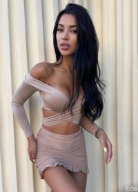 Beylikdüzü Escort Bayan Denizle Sevişmeler Harika