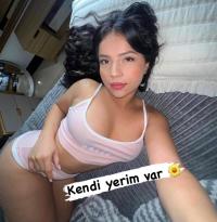 Beylikdüzü Escort Bayan Ezgiyle Ateşli Anlar Yaşa